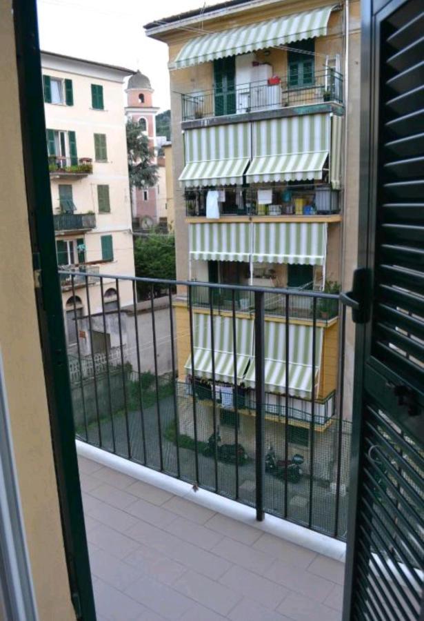 Hotel La Tana Della Volpe La Spezia Exterior foto